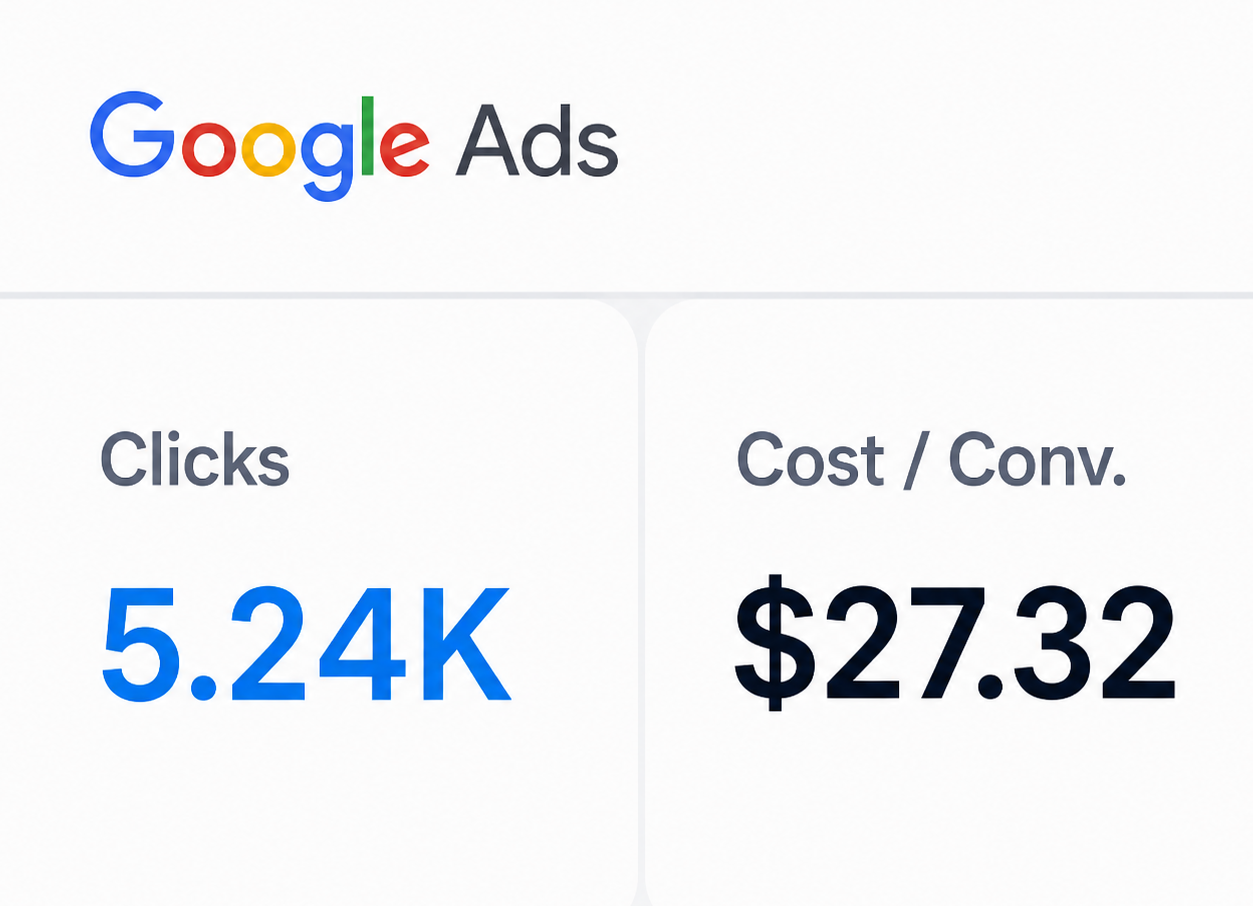 Generate Demand